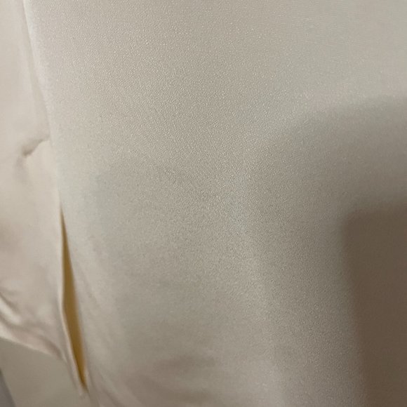 Barbara Casasola Three Tone Multi Level Dress - Picture 10 of 12